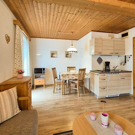 Haus Sonnenschein Ferienwohnung Hochkalter Schoenau am Koenigsee Exterior photo